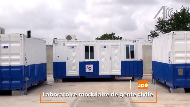 Base-vie de chantier — aperçu du spot AIC BTP